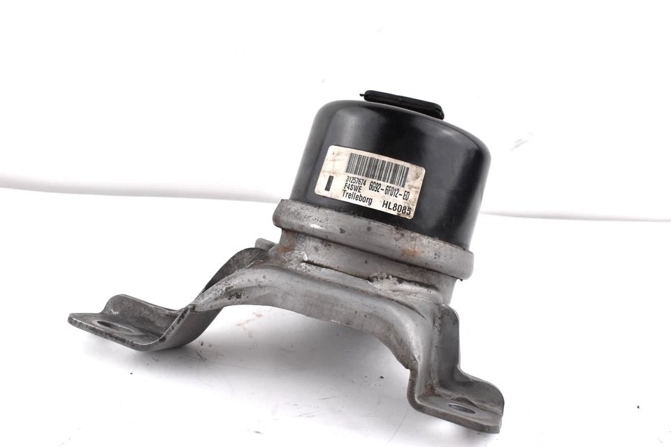 Soporte de montaje del motor lateral derecho OEM 2008-2016 Volvo S60 S80 XC60 XC70 31257674 ✅ Foto 1 de 4