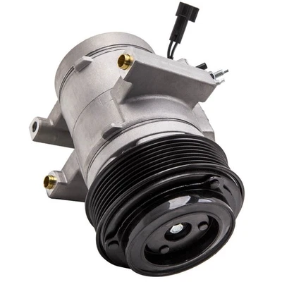 Air Con AC Compressor For Mazda BT-50 UP 2.2L 4cyl Diesel - P4AT 09/11 - 08/15 - Image 1 of 4