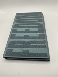 The Long Road to Freedom: An Anthology of Black Music Hardcover,5CDs,1DVD - Picture 1 of 12