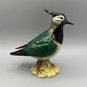 Beswick Bird Lapwing Modelo Nº2416 - Imagen 1 de 11