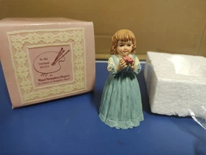 Figura IN THE HARD H1373 de Maud Humphrey Bogart - Imagen 1 de 7