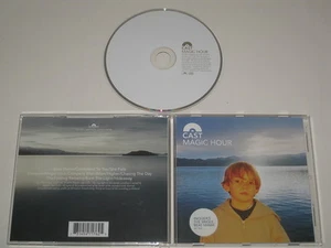 CAST/MAGIC HOUR(POLYDOR 547 176-2) CD ALBUM - Picture 1 of 1