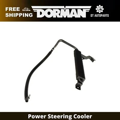 Enfriador de dirección asistida Dorman V6 4,3 L para Chevrolet Silverado 1500 2007-2013 Foto 1 de 4