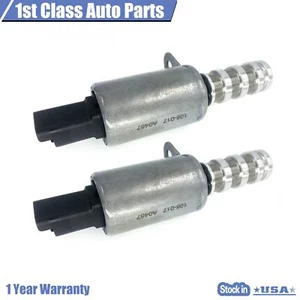 Válvula variable motor distribución solenoide admisión escape para Mini Cooper BMW 917-243 - Imagen 1 de 5