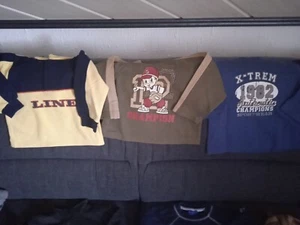 Kleiderpaket Gr.98 Jungen - Bild 1 von 5