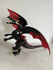 Dragon Noir Et Rouge 4838 Playmobil