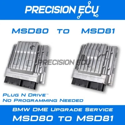 BMW 135i 335i 335xi 535i 535xi Z4 X6 2007-2016 (E82 E88 E90 E91 E92 E93 E60 E89  Foto 1 de 3