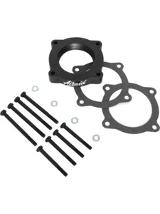 Airaid PowerAid Throttle Body Spacer (400-619) - Picture 1 of 12