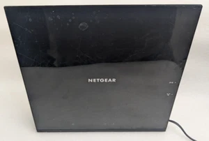 NETGEAR AC1600 C6250 Kabel WLAN Modem Router DOCSIS 3,0 1,6 Gbps + kabel zasilający - Zdjęcie 1 z 4