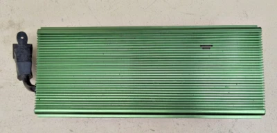 Galaxy Model 902517 600W Turbo Charged Sunlight Supply Ballast Untested - Image 1 of 4