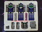 In Stock Figure Fanstoys Ft-11 Spotter Masterpiece Reflector Transformation Toy