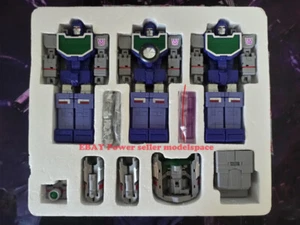 In Stock Figurina Fanstoys FT-11 Spotter Capolavoro Riflettore Trasformazione Giocattolo - Foto 1 di 5