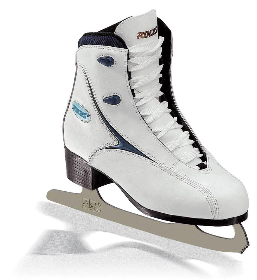 Roces Women's RFG 1 Ice Skate Superior Italian Style 450511 00001