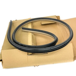 Ford XW7Z-54253A10-AAC Rear Weatherstrip Door Seal, Inner on Body, Genuine New - Picture 1 of 7
