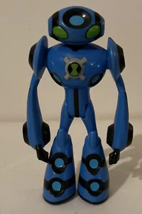 Ben 10 Actionfigur 4 Zoll - Echo Echo Bandai - Bild 1 von 2