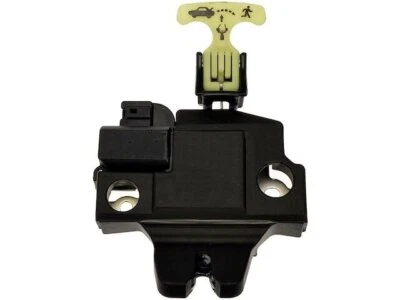 Para Toyota Camry 2012-2017 cubierta tapa pestillo Dorman 87554GTZW 2013 2014 2015 2016 Foto 1 de 2