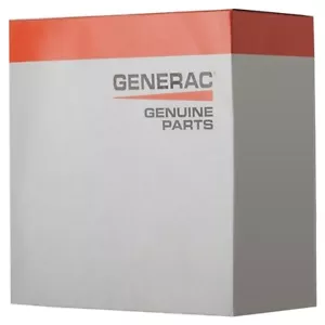 GENERAC 0J6435 KEILRIEMEN 1/2 X 53 KÜHLLÜFTER - Bild 1 von 3