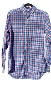GANT check Shirt Size Small. - Picture 1 of 8