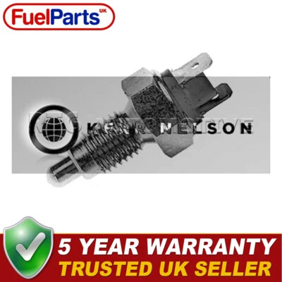 Kerr Nelson Reverse Light Switch Fits Vauxhall Nova Astra Cavalier SRL026 - Image 1 of 2