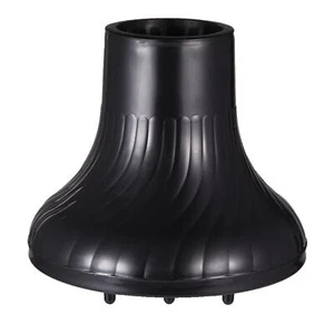 Universal Hair Diffuser, Hair Dryer Diffuser Attachment for Curly and Wavy Hair - Picture 1 of 12
