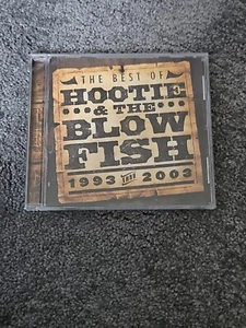 The Best Of 1993-2003 - Hootie & The Blowfish - Bild 1 von 2