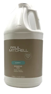 Paul Mitchell klärendes Shampoo zwei Gallonen Größe - Bild 1 von 1