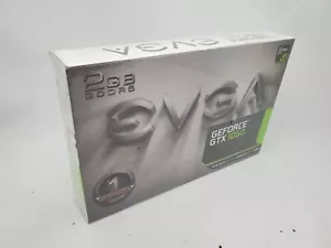EVGA GeForce GTX 1050 GAMING 02G-P4-6150-KR 2GB GDDR5 ACX 2.0 Single Fan GPU - Picture 1 of 11