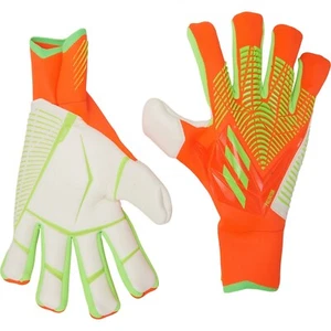 Adidas Predator GL Pro Fingersave Promo FSP Gloves HC0620 Size 11 12 $170 - Picture 1 of 8