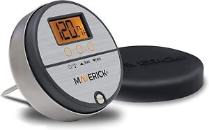 Maverick Digital Grill Hood thermometer - .310  shaft 