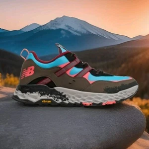 NEW Men's (SELECT SZ) NEW BALANCE MS850TRD Fresh Foam 850 All Terrain Trail Run. - Picture 1 of 11