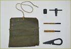 Set of cleaning tools for Mosin Nagant M1891/1930