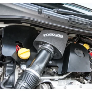 Abarth 500/595 1.4 T-Jet Ramair Kit induzione - JSK-116-BK - Foto 1 di 2
