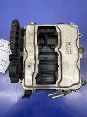 BMW M5 F10 2015-2016 OEM 4,4 L módulo de control electrónico delantero derecho 8655428 Foto 1 de 4