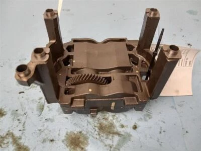 Ford Fusion 2010 eje de equilibrio del motor Foto 1 de 4