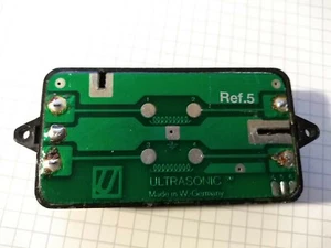 Bill Lawrence Ultrasonic L 450 L Humbucker Pickup Made In Germany E Gitarre - Bild 1 von 7