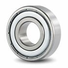 NTN 6207ZZNRC3/2AS Metal Shielded Type   Bearing with Snap Ring 35x72x17mm