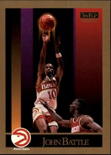 A9453- 1990-91 Skybox Bk Card #s 1-244 +Rookies -You Pick- 10+ FREE US SHIP