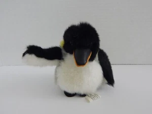 Wild Republic ~ Small Penguin Plush - Picture 1 of 9