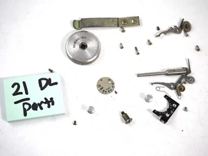 Ersatzteile für die Stereo Realist Kamera Reparatur - wie abgebildet - Bild 1 von 6