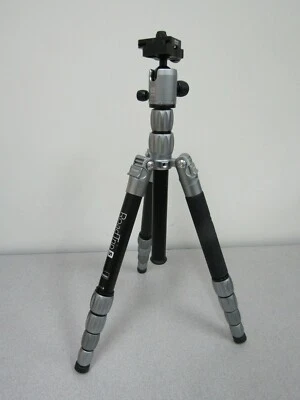  MeFOTO RTSATTN RoadTrip S Travel Tripod (Aluminum, Titanium) -  (a) - Image 1 of 4