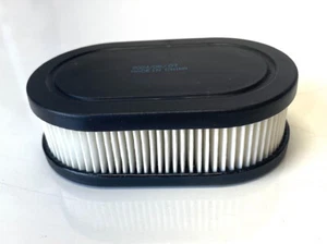 Filtro de aire compatible con Briggs & Stratton 798452 y 5432 - Imagen 1 de 2