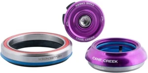 Cane Creek Hellbender 70 Headset - IS42/28.6/H9 Upper | IS52/40 Lower, Tapered, - Picture 1 of 1