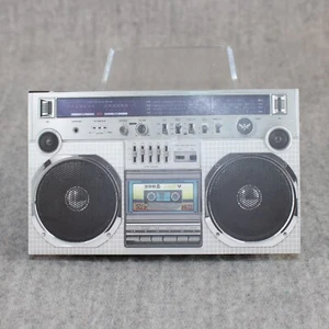 TRANSFORMERS Bumblebee 80s Boombox Enamel 3x Pin Badge #Lootpins Loot Crate 2018 - Bild 1 von 14