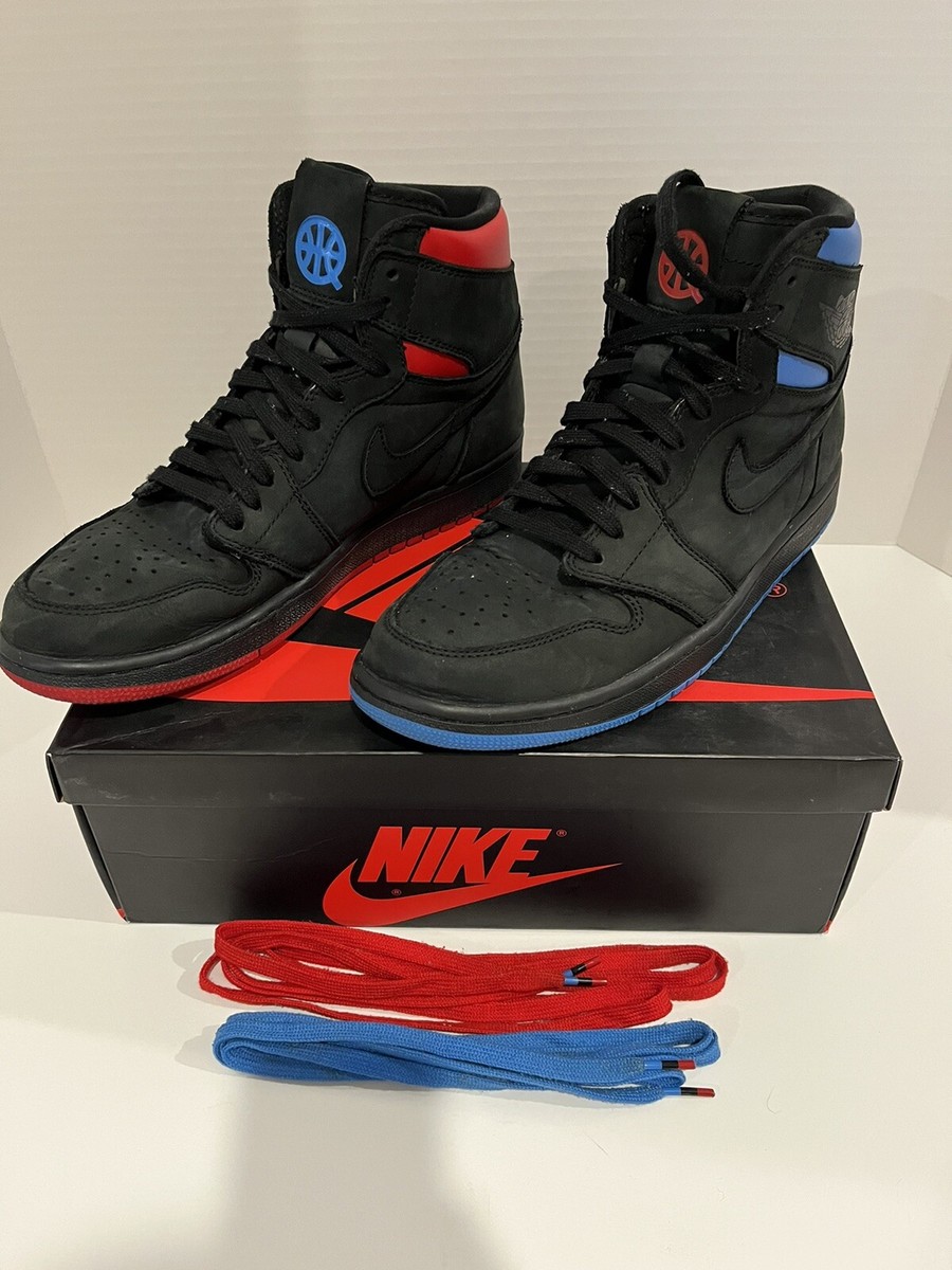 Jordan 1 Retro OG High Quai 54 for Sale | Authenticity Jordan 1 Retro OG High Quai 54 for Sale | Authenticity