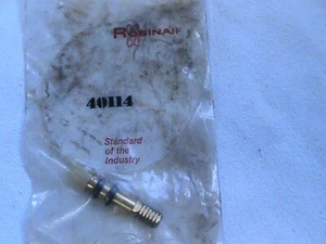 1 NEW ROBINAIR STEM ASSEMBLY 40114 - Picture 1 of 3
