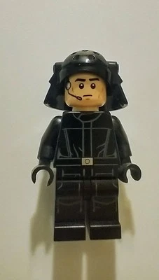 LEGO Star Wars Minifigura Soldado de la Marina Imperial sw0583 Foto 1 de 4