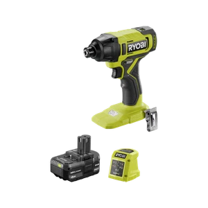 Ryobi 18V ONE+ Impact Driver All Rounder Kit R18ID24 - Picture 1 of 10
