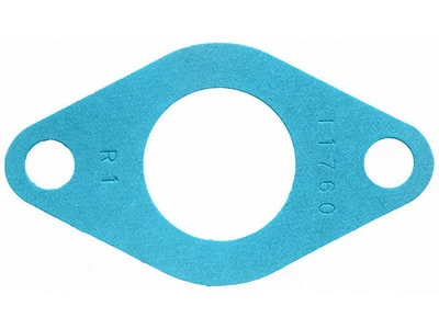 Junta de carcasa de termostato Felpro 12121VPPF para Mazda MX6 1993-1997 Foto 1 de 2