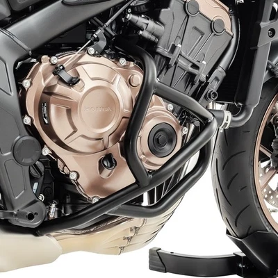 Paramotore / Protezione motore per Honda CB 650 F/ R 14-24 Motoguard CL8 DPL3 - Immagine 1 di 4