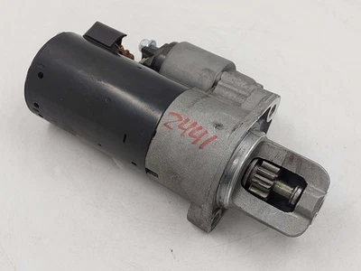 MOTOR ARRANQUE MERCEDES AMG GT C C190 4.0L 16-21 A2789060600 Foto 1 de 4